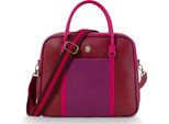 Pip Studio Borsa A Tracolla Borsetta Felice Handbag Red Bordeaux