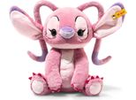 Steiff 024481 Angelo, Peluche, 23 Cm, Rosa