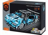 Im.Master Super Car Blu 422El 5808 40202