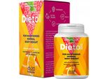Dietoll Suplement Diety 20 KapsułEk