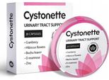 Cystonette - Per Il Mantenimento Della Salute Genitourinaria Nelle Donne