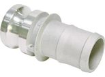 Braccio Di Leva Kamlok Tipo E In Alluminio 41,91 Mm 1 1/4 Di Pollice