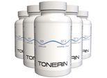 Tonerin - 300 Capsule, Confezione Da 5