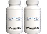 Tonerin - 120 Capsule (2 X 60 Capsule) - Confezione Da 2