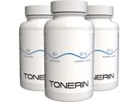 Tonerin - 180 Capsule (3 X 60 Capsule) - Confezione Da 3