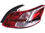 Luce Freno Destra Peugeot 301 2013-2017 | 9674807780, Senza Presa Di Corrente