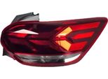 Luce Freno Posteriore Destra Dacia Sandero 2021+ | 265509530R, Senza Attacco