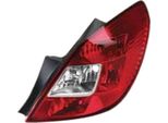 Luce Freno Posteriore Destra Opel Corsa 2006-2013 | 93190951