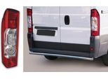 Bremsleuchte Hinten Links Fiat Ducato / Maxi Peugeot Peugeot Boxer Citroen Jumper, 1344050080, 6350Z2, 6350CL | 2006-2013