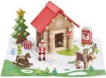 Jeujura 8214, Set Di Costruzioni, 5 Anni/Anni, Legno, 570 G