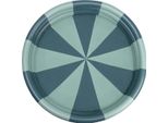 Piscina Per Bambini Swim Essentials Verde-Bianco 150 Cm Pvc Resistente