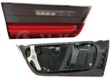 Alkar 2033843 - Oe 63217420453 Fanale Posteriore Sinistro, Parte Interna Per Serie 3 G20