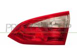 Prasco FD4284171 - Oe 1715140 Fanale Posteriore Destro, Parte Interna Per Focus Iii