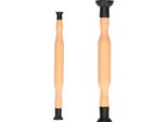 2Pcs Ruote Per Valvole - Smerigliatura - Utensili Manuali Doppia Ventosa 1-1/8In 1-3/8In 5/8In 3/16In