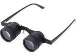 Binocolo Da Pesca 10X Professionale Con Messa A Fuoco Regolabile Hd Per Concerti Sportivi Teatro Opera Tv