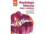 Psicologia Clinica Dei Bambini E Degli Adolescenti. Nuova Edizione