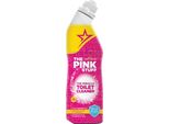 The Pink Stuff - Detergente Per Wc - Rimuove Il Calcare - 750 Ml - 1 Pezzo