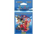 Pacchetto Aufkleber Panini One Piece Road To Egghead 65 StüCke