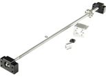 Vite A Sfere, Precisione C7, Compatibile Con Macchine Cnc, 500 Mm, Kit SFU1204