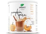 Pumpkin Spice Miscela Di Latte - Latte Sano E Cremoso Con Cannella, Curcuma E Zenzero - 125 G