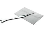 Alessi Pes - Tagliacarte In Acciaio Inox