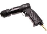Bgs 8852 Trapano Pneumatico Con Mandrino Ad Azione Rapida Da 10 Mm