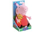 Peluche Jemini Peppa Pig (30 Cm)