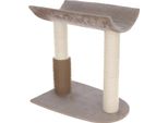 Tiragraffi Per Gatti Kerbl Taupe Sisal