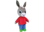 Giocattolo Di Peluche Dell'asino Jemini Trotro