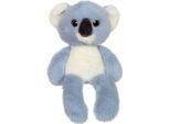 Leggies Koala Peluche - Blu, 48 Cm