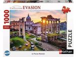 Nathan Puzzle 1000 P The Forum