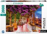 Nathan Puzzle 2000 P The