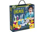 Gioco Scientifico Lisciani Giochi Laboratorio Scientifico Per Bambini (Fr)