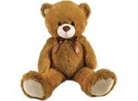 Jemini Planet Plush Marrone Peluche