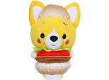 Peluche Little Corgi Cuties - Gipsy Toys - 20 Cm - Burger