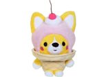 Piccolo Peluche Corgi Cuties 20 Cm - Gelato