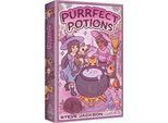 Purrfect Potions - WüRfelspiel - Inglese
