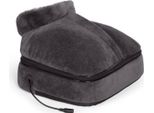 Massaggiatore Shiatsu 2 In 1 Livoo Dos204
