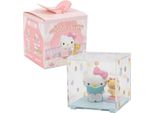 Gp Toys HKT38, 0 Anni/Anni, Bambina, 60 Mm, 30 G, Multicolore