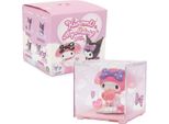 Gp Toys HKT37, 0 Anni/Anni, Bambina, 60 Mm, 30 G, Multicolore