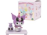 Gp Toys HKT36, 0 Anni/Anni, Bambina, 60 Mm, 30 G, Multicolore
