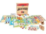 Gioco Da Tavolo Jeujura Giochi Da Tavolo Tradizionali