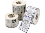Zebra Z-Perform 1000D, Bianco, Z-Perform 1000D, Etichette, Rotolo, Carta, Termica Diretta