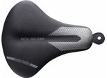 Selle Italia Comfort Booster Nero L 230 Mm Schiuma/Sintetico Sedlo