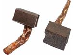 Kit 2 Spazzole Motorino Avviamento Carbon Jmp BD20B-Y0003