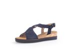 Gabor Comfort 42.751.86 (7/Blu (Kork/Schw.))