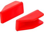 Bgs Coppia Di Ganasce Di Protezione Per Art. 72321 - 72321-1