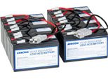 Avacom RBC12 - Batteria Per Ups