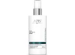 Apis Api-Podo Spray Ammorbidente Intensivo Per I Piedi Con Acido Lattico Al 10% E Urea Al 30%