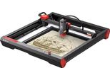Incisore Laser, Funzionamento Ad Alta Velocità, Supporto App Di Facile Utilizzo, Alpha 10W 40X40CM